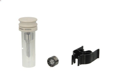 Injector installation - , ki