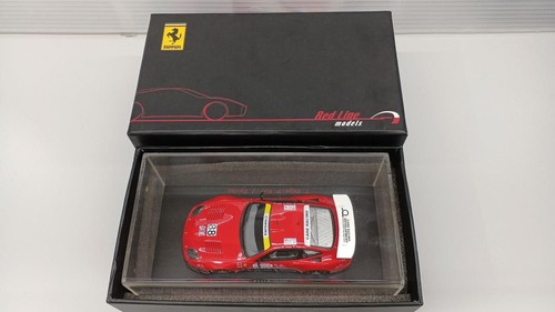 Red line ferrari - line, 550x
