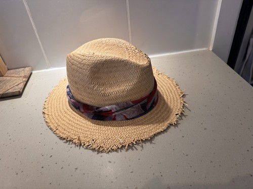 Hackett men hat size - hackett, l