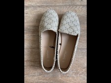 Beige Cream Soleflex Ladies Shoes UK Size 3 Brand New Never Worn