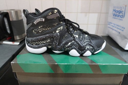 Adidas crazy kobe - kobe, bryant