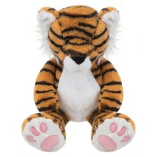 Tiger Floppies Soft Toy Cute