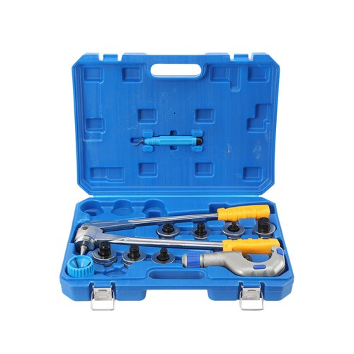 Copper pipe expander kit - copper,
