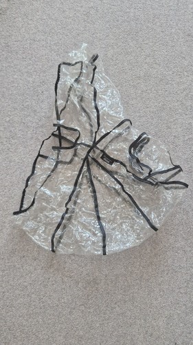 Original oyster stroller - oyster, stroller/pram