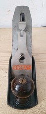 Stanley number jack - 4, bench