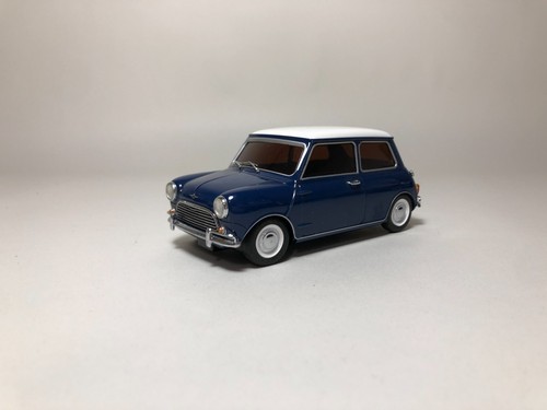 Kyosho mini body only morris - kyosho,