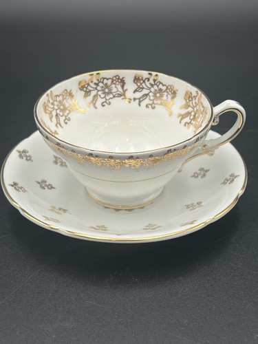 Vtg stanley bone china - stanley,