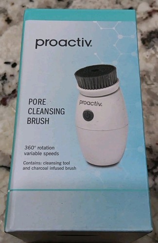 Proactiv pore cleansing brush - proactiv,