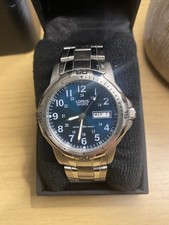 Lorus Sports Men's Stainless