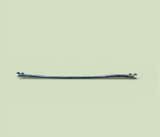 1x Front Steering Track Rod