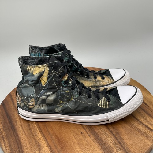 Comics converse ctas hi - comics,
