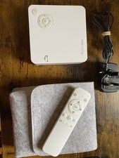 Ezcast Beam Pocket Projector 