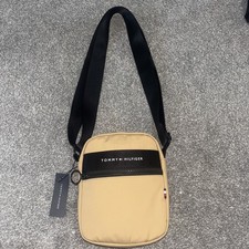 Tommy Hilfiger Cross Body Bag