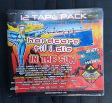 Hardcore Til I Die (HTID) In