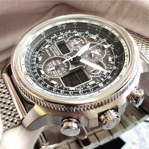 Citizen navihawk promaster - citizen,