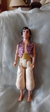 Disney Store Aladdin 12”