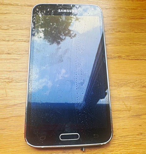 Samsung galaxy 16gb - galaxy, black