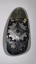 Porsche Boxter Passenger Side