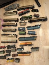 OO Gauge Train Bundle Hornby /