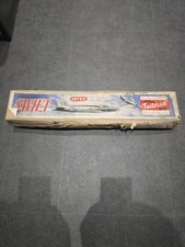 Vintage Jetex Vickers