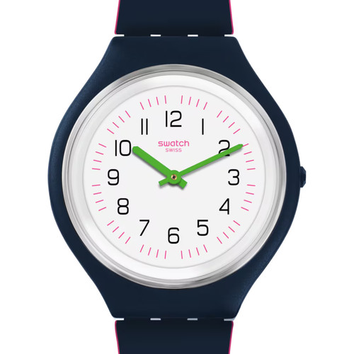 Superb 2018 swatch watch - 2018,