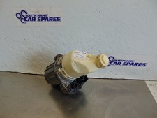 Vauxhall Astra Steering pump electric power Mk5 04-10 13276990JF Zafira