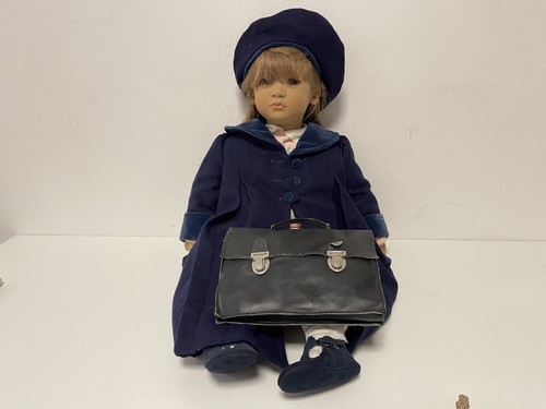 Annette himstedt doll artist - doll,