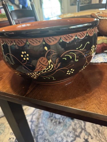 Lester breininger redware - lester,