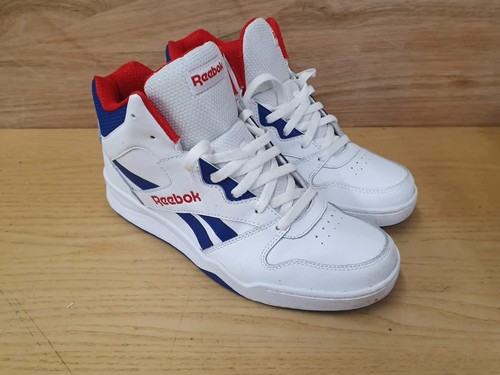 Reebok classic leather white - classic,