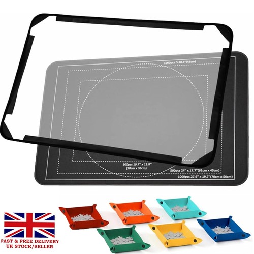 Jigsaw puzzle board 1000 - jigsaw,