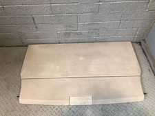Range Rover L322 Parcel Shelf