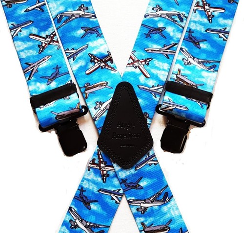 Mens braces heavy duty - mens,