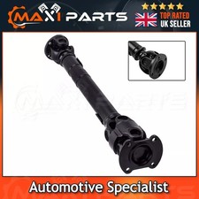 Land Rover Discovery 2 Front Propshaft TD5 V8 1998-2004 Double Cardan TVB000110