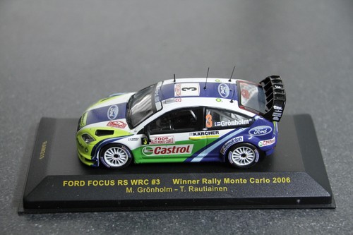 Ram219 ford focus - ford,