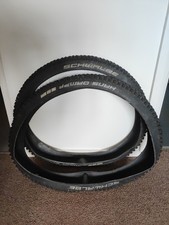 Schwalbe Hans Dampf Addix  TLR 27.5x2.35 (Pair Of)