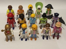 Playmobil Mixed Figures Bundle