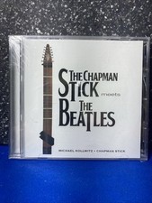 The Chapman Stick Meets the