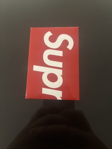 Supreme pano mintage 1000 - supreme,