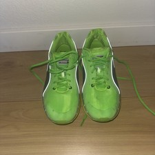 Puma RARE Neon green 8 US Men
