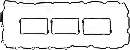 Gasket cylinder head cover