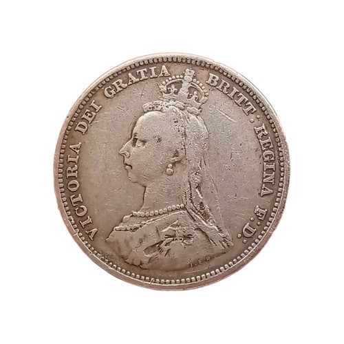 1887 queen victoria 925 - 1887,