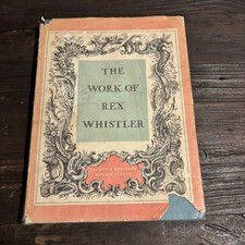 Whistler, Laurence & Fuller