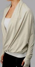 NEW! Lululemon Iconic Wrap