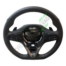 2024 VAUXHALL CORSA STEERING WHEEL ..