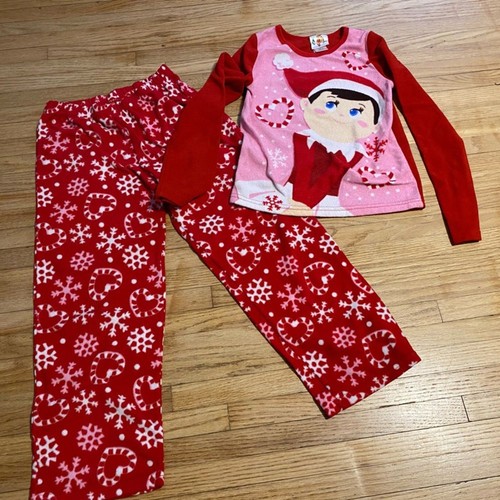 Elf the shelf - girl, size