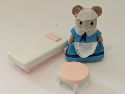 Sylvanian families vintage - sylvanian,