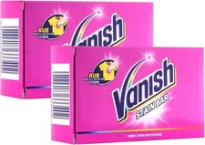 Vanish Fabric Stain Remover