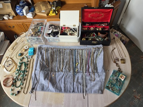 Massive vintage costume - massive, vintage/costume