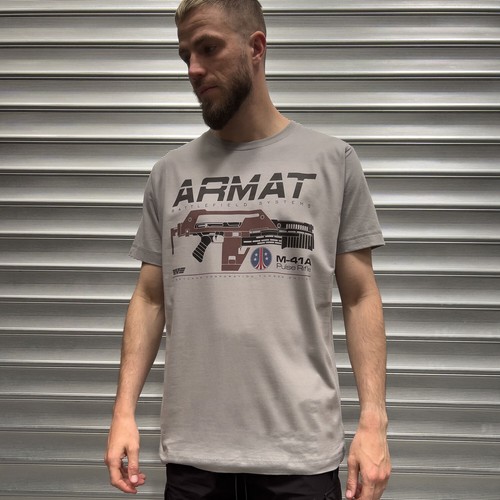 Aliens m41a armat - armat, pulse