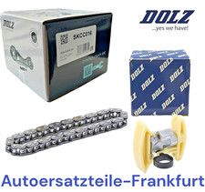DOLZ TIMING CHAIN KIT CITROEN